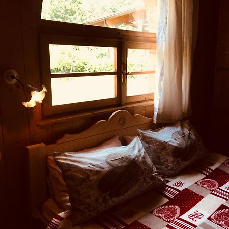 Agriturismo Randis Piano dʼArta Екстериор снимка