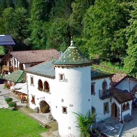 Agriturismo Randis Piano dʼArta Екстериор снимка