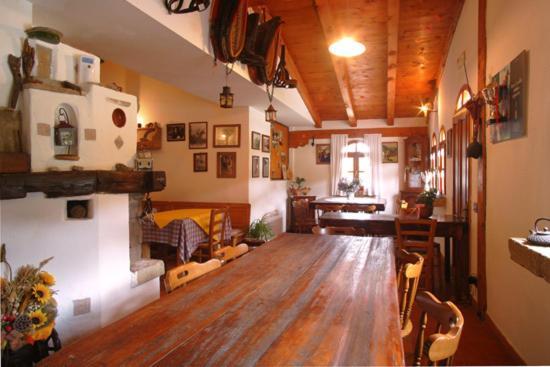 Agriturismo Randis Piano dʼArta Екстериор снимка