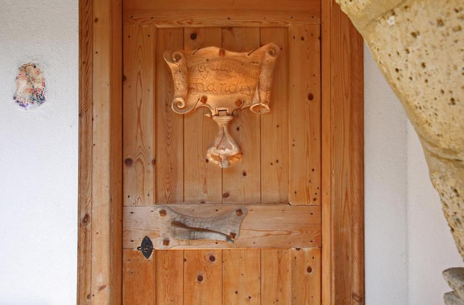Agriturismo Randis Piano dʼArta Екстериор снимка