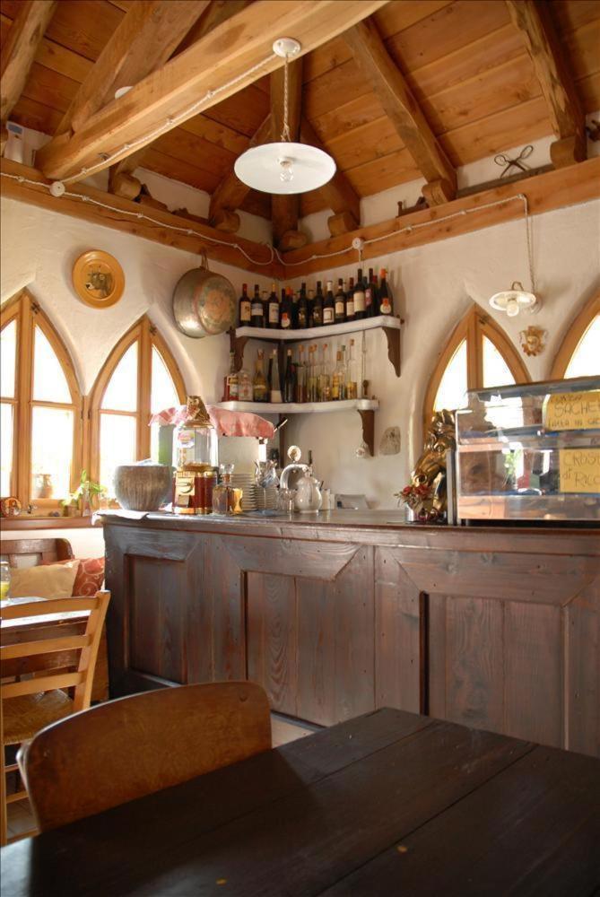 Agriturismo Randis Piano dʼArta Екстериор снимка