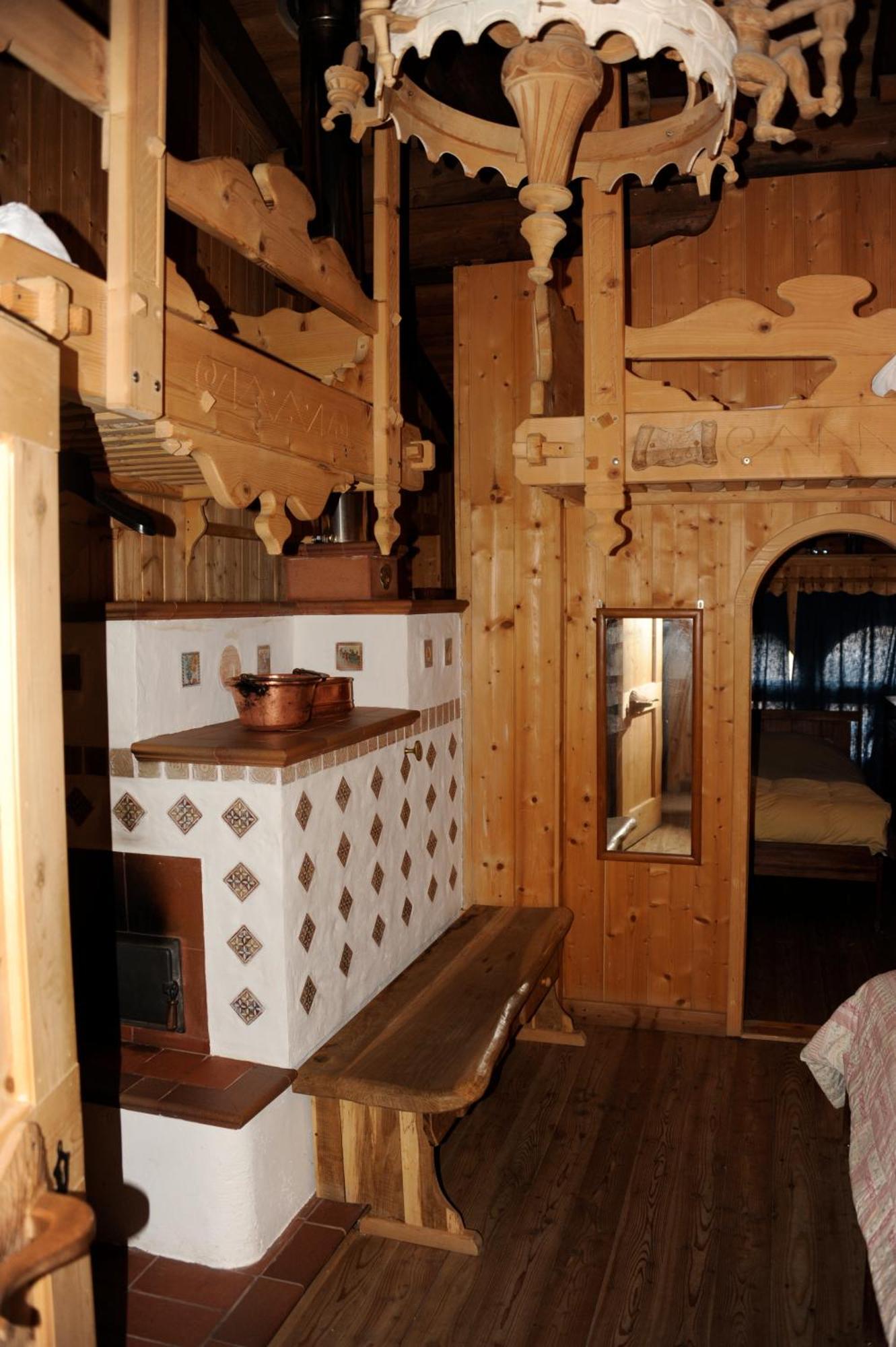 Agriturismo Randis Piano dʼArta Стая снимка