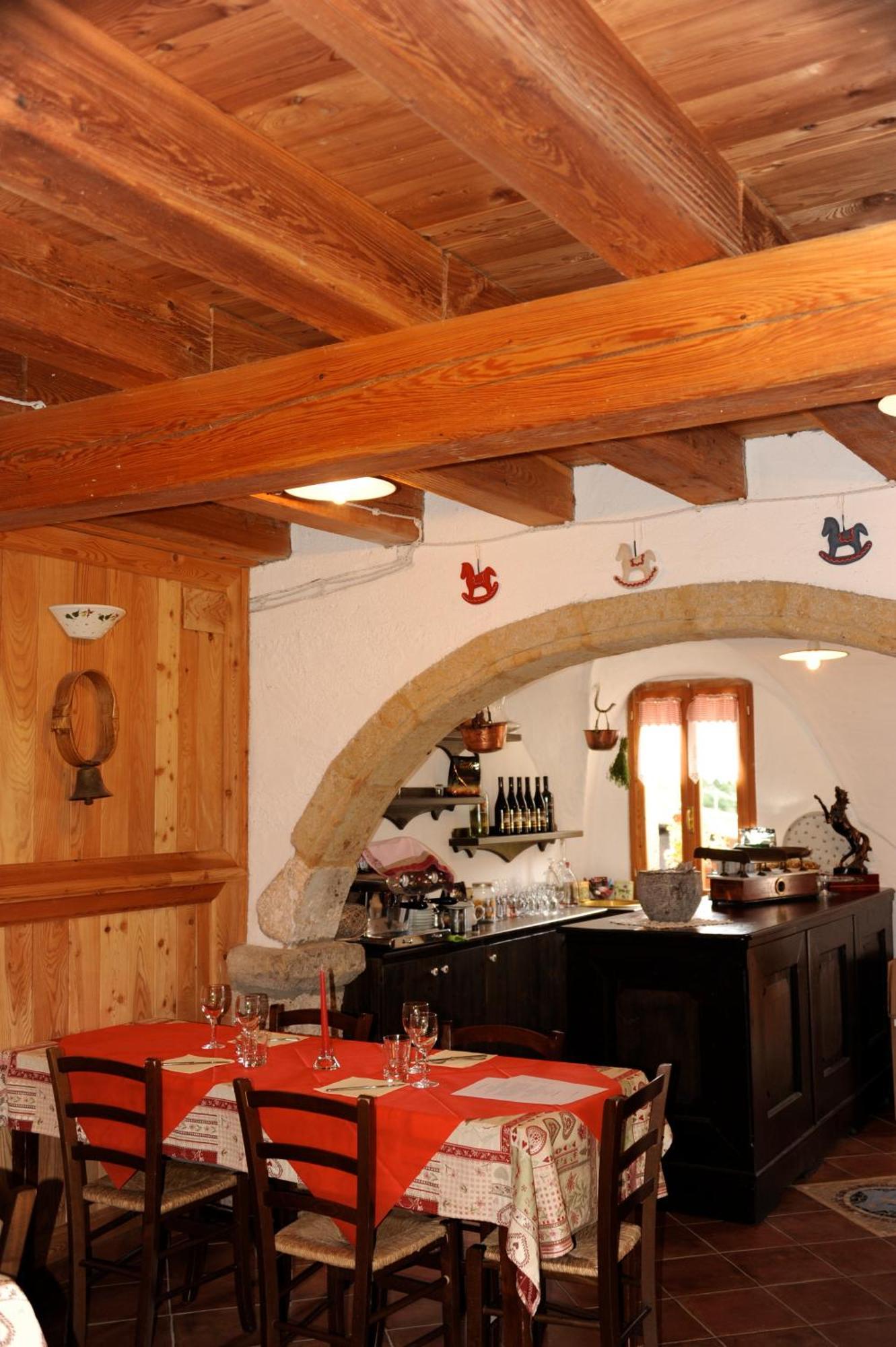 Agriturismo Randis Piano dʼArta Екстериор снимка
