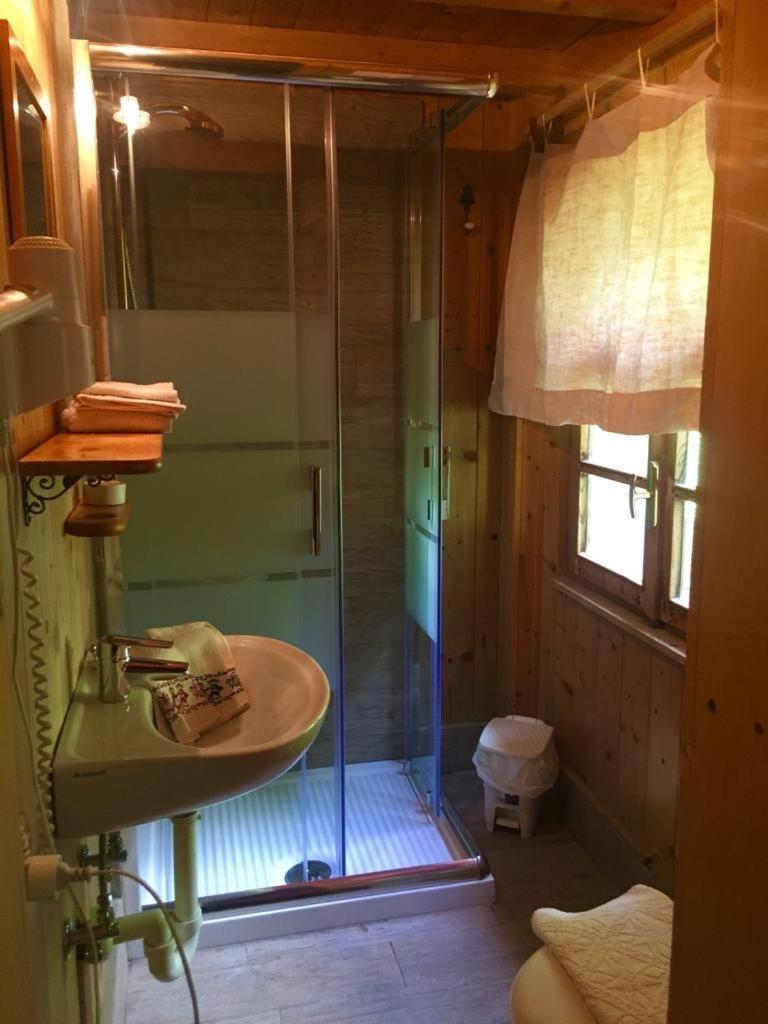 Agriturismo Randis Piano dʼArta Екстериор снимка