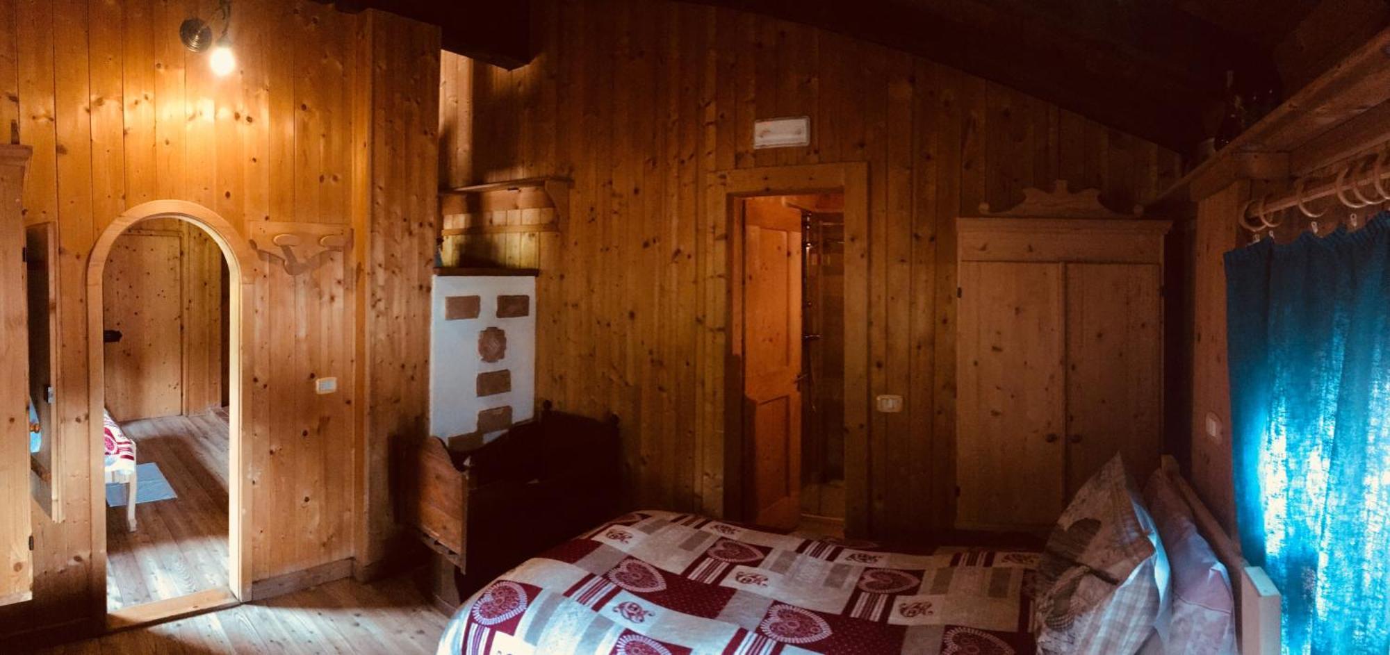 Agriturismo Randis Piano dʼArta Екстериор снимка