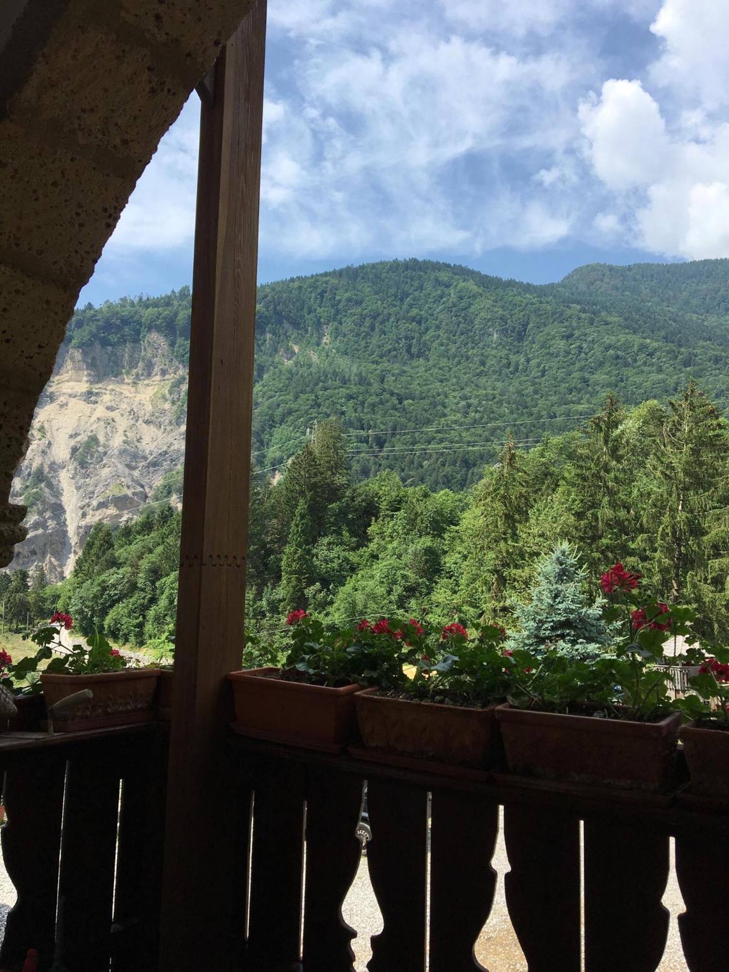 Agriturismo Randis Piano dʼArta Екстериор снимка