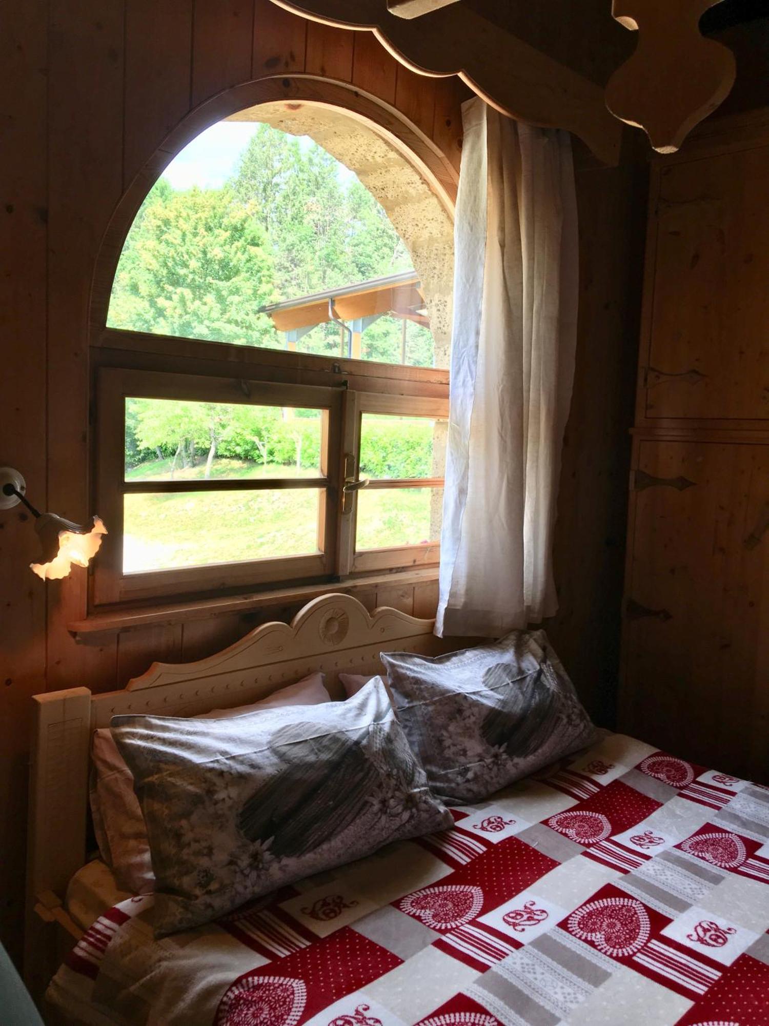 Agriturismo Randis Piano dʼArta Екстериор снимка