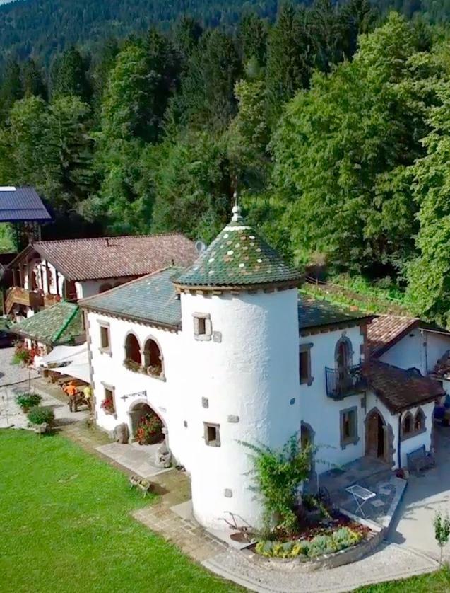 Agriturismo Randis Piano dʼArta Екстериор снимка