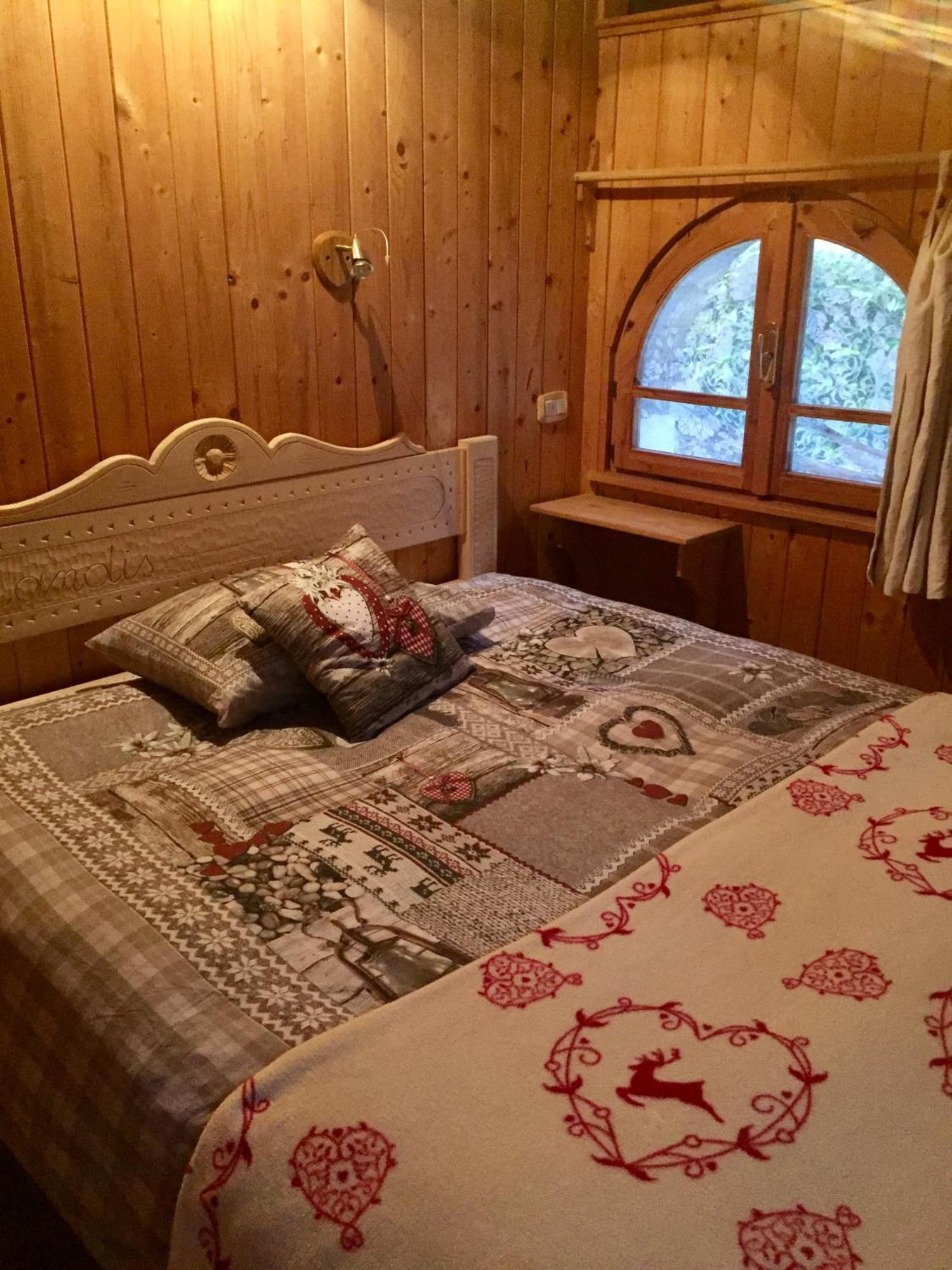 Agriturismo Randis Piano dʼArta Екстериор снимка