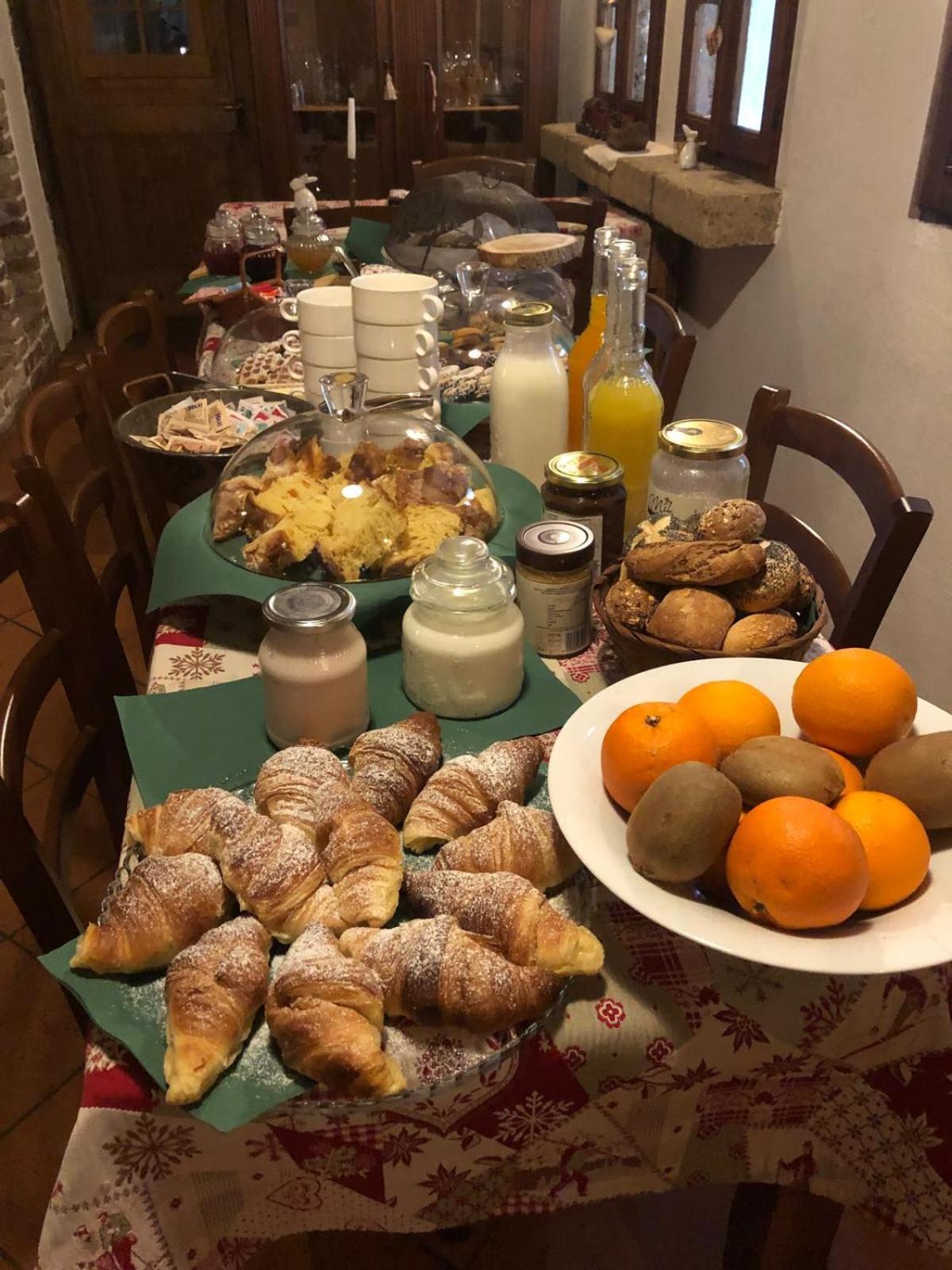 Agriturismo Randis Piano dʼArta Екстериор снимка