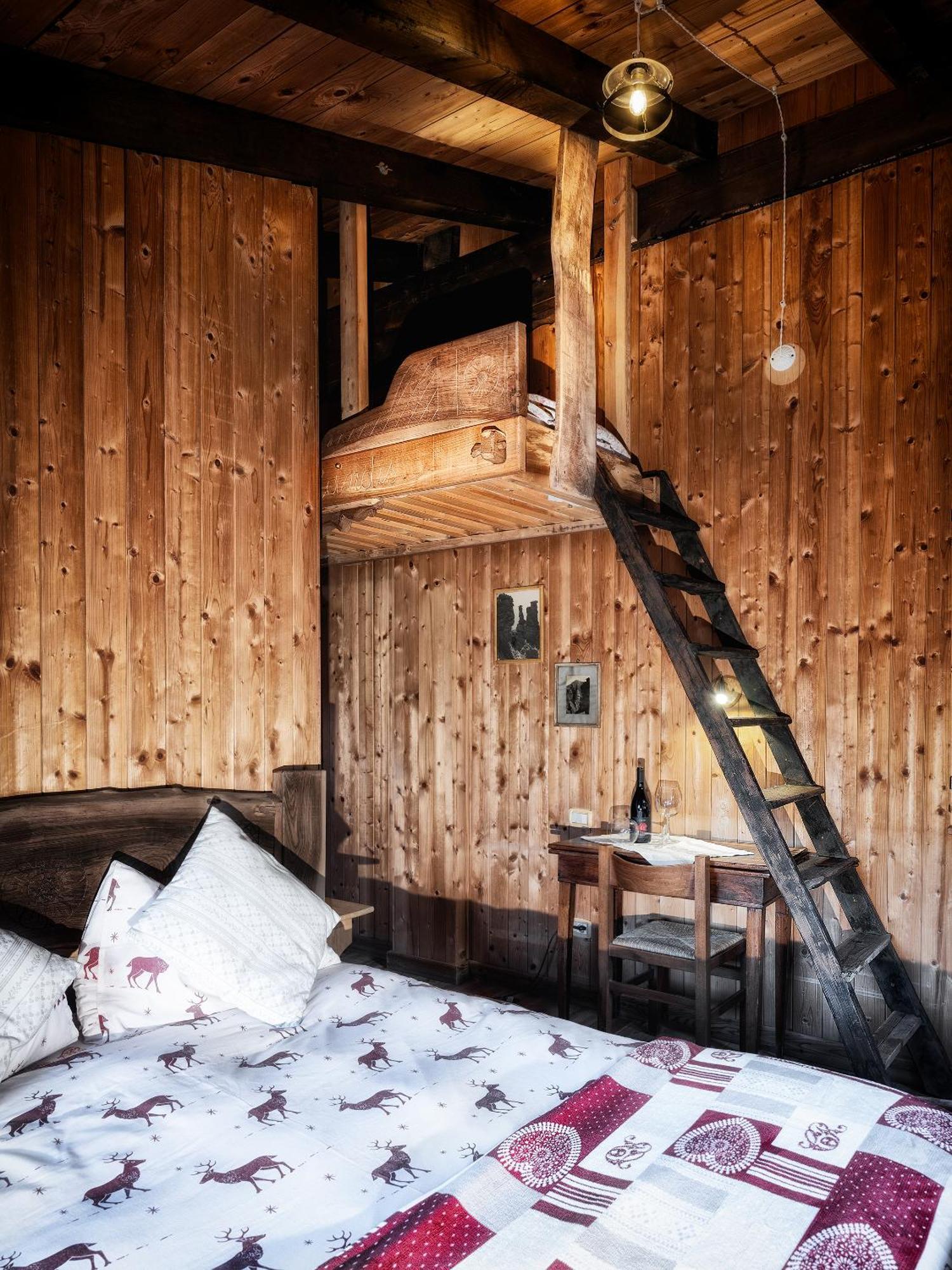 Agriturismo Randis Piano dʼArta Екстериор снимка