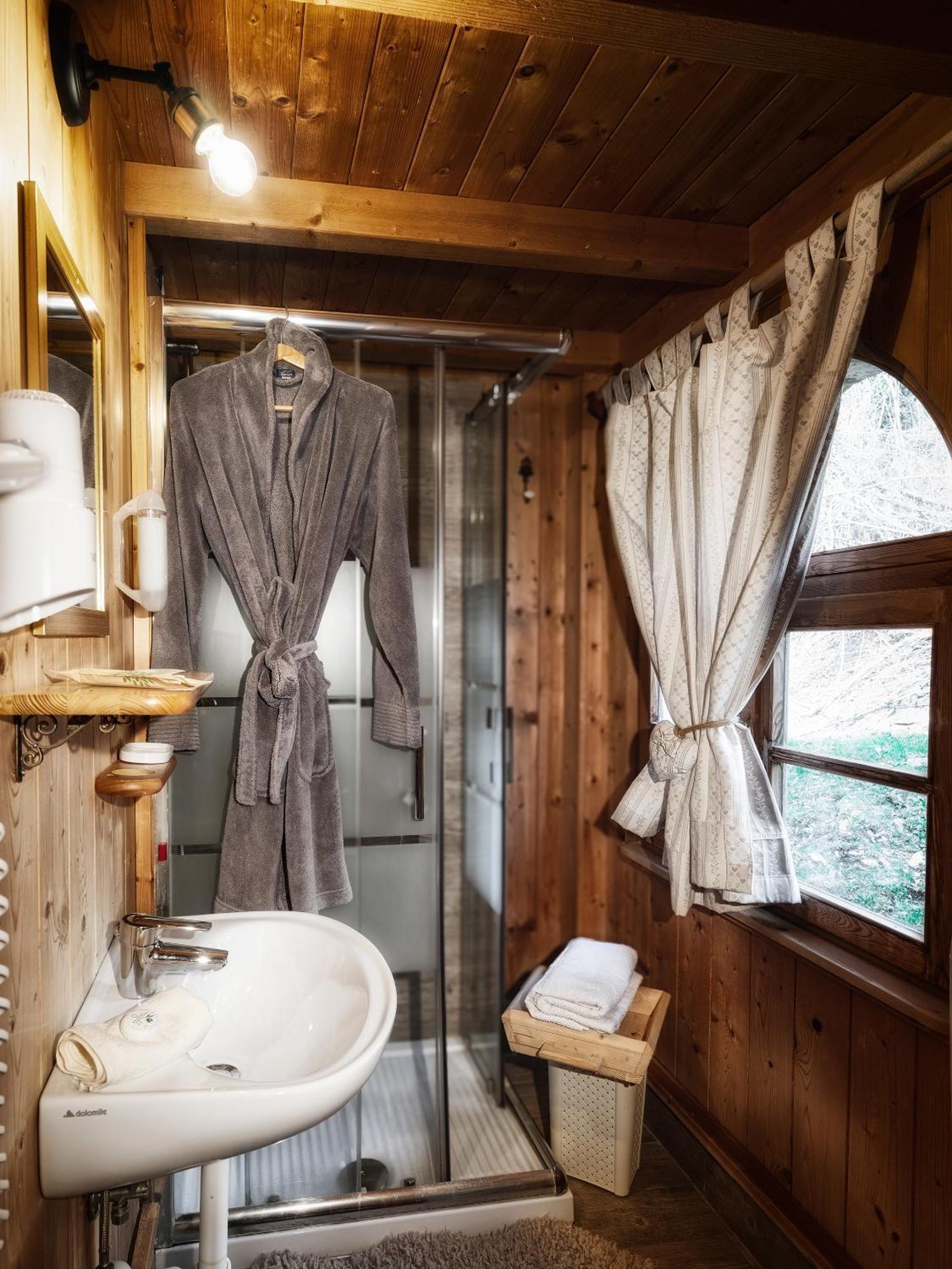 Agriturismo Randis Piano dʼArta Екстериор снимка