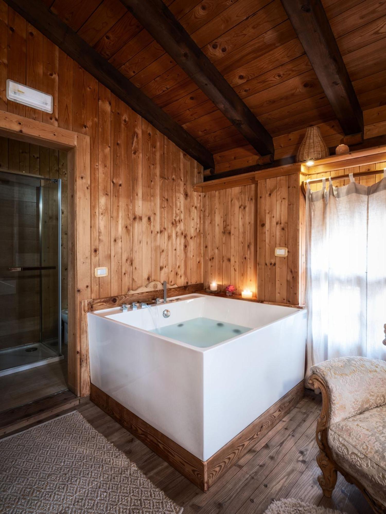 Agriturismo Randis Piano dʼArta Екстериор снимка