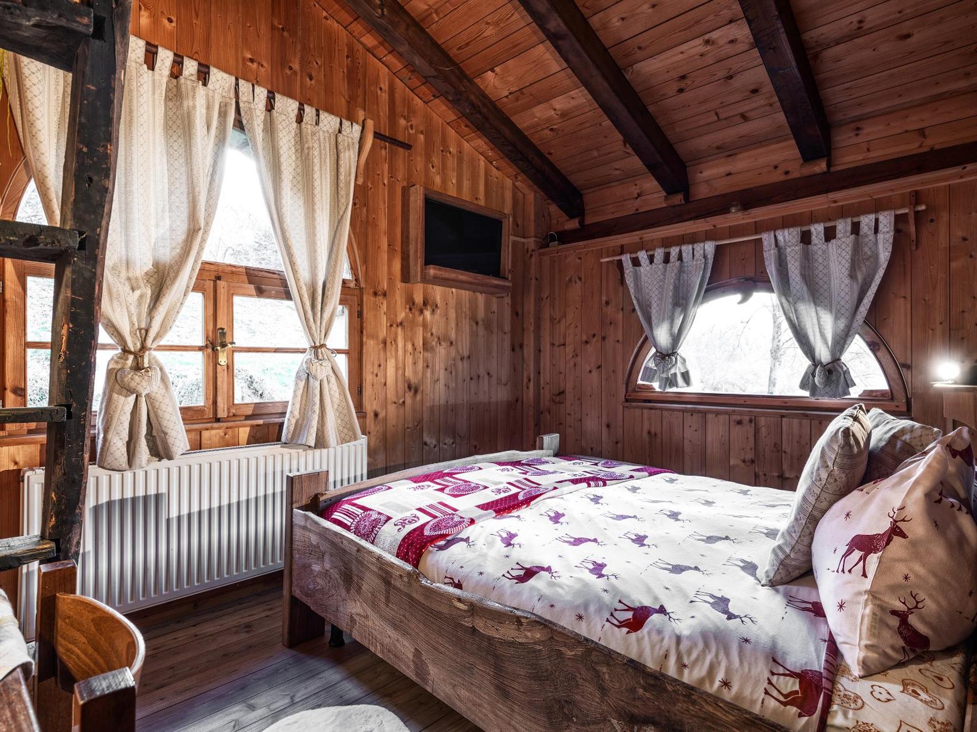 Agriturismo Randis Piano dʼArta Екстериор снимка