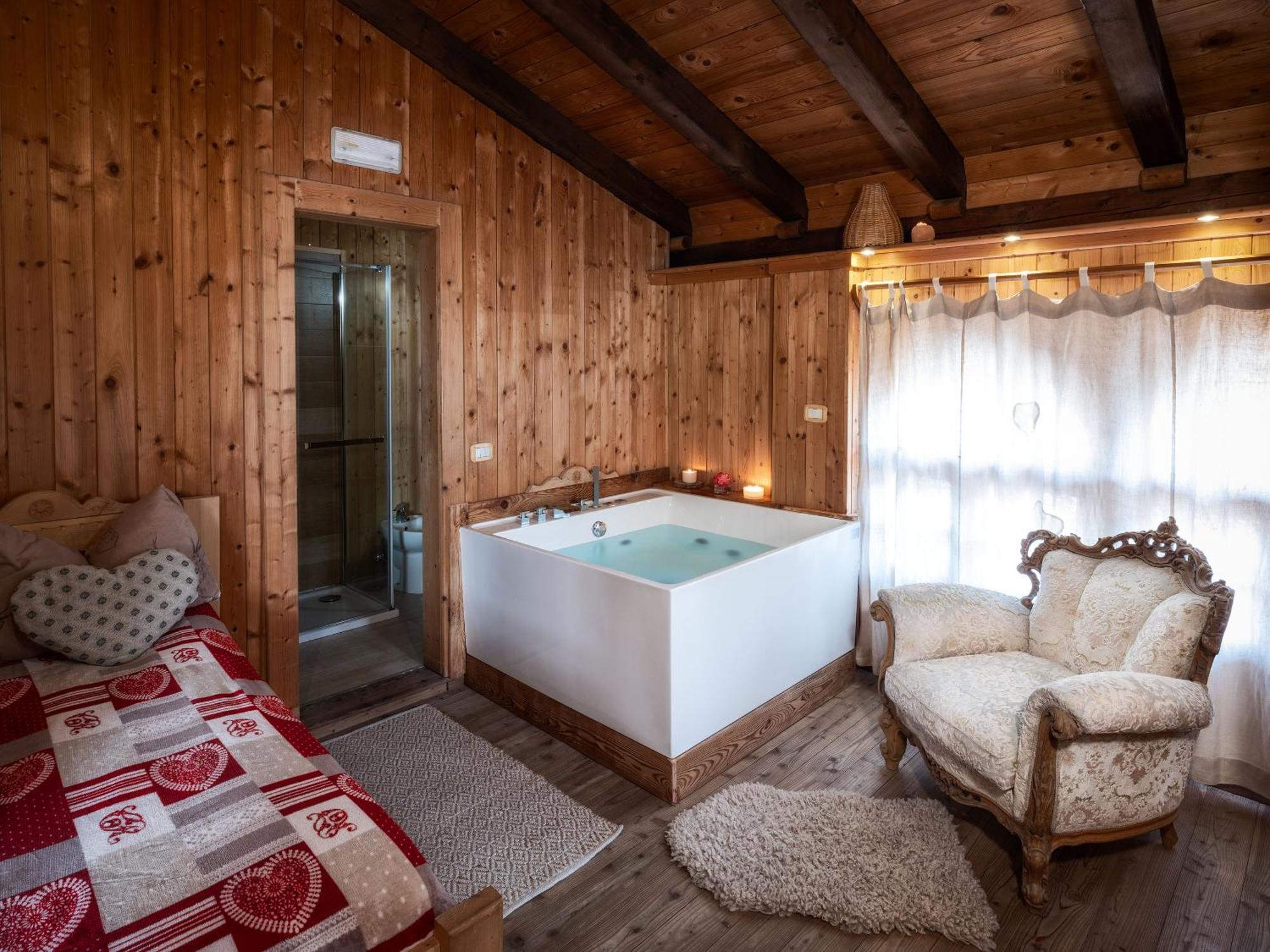 Agriturismo Randis Piano dʼArta Екстериор снимка