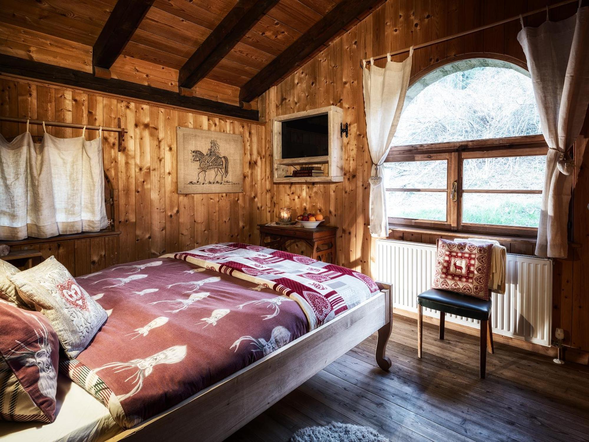 Agriturismo Randis Piano dʼArta Екстериор снимка