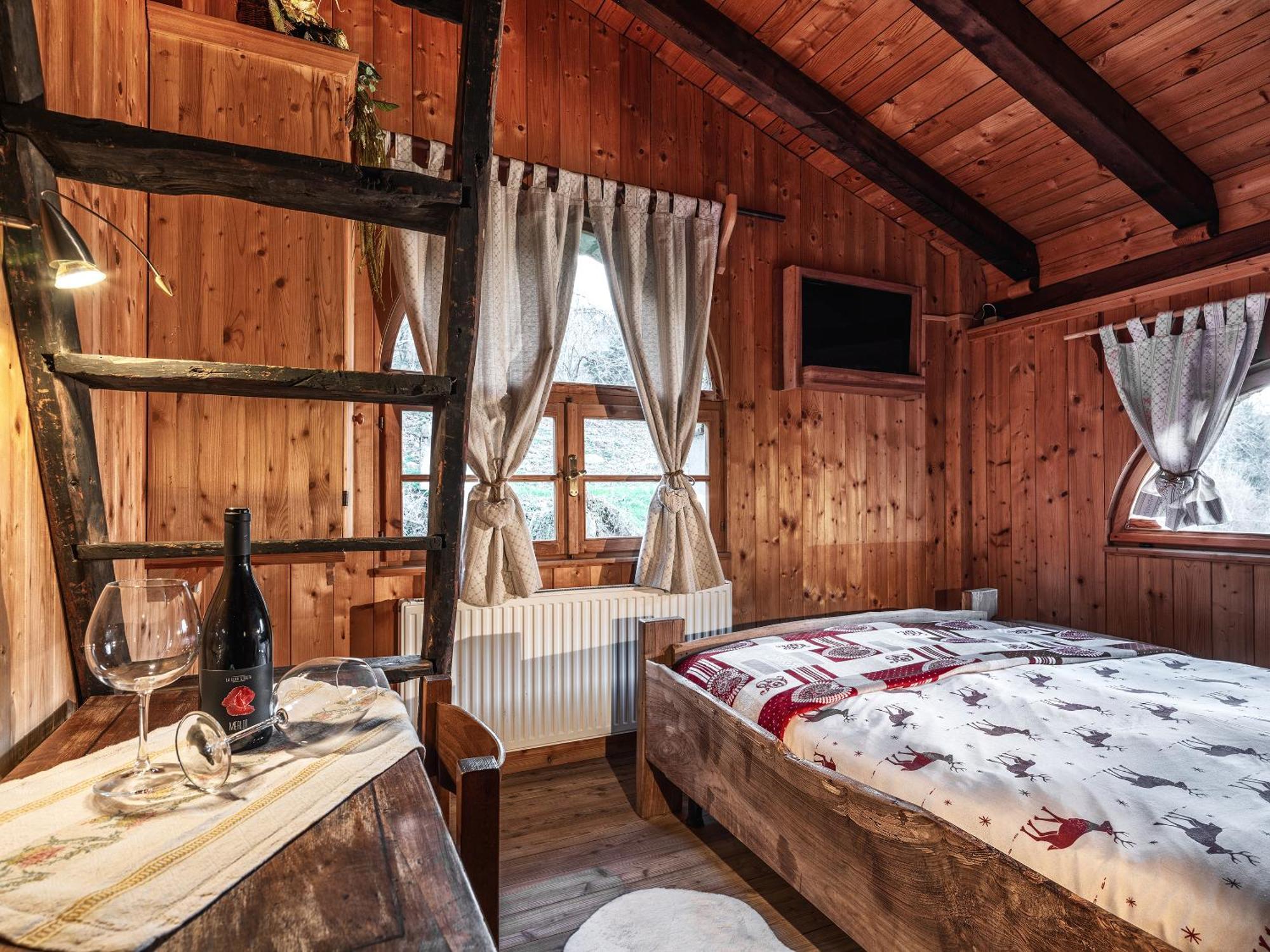 Agriturismo Randis Piano dʼArta Екстериор снимка