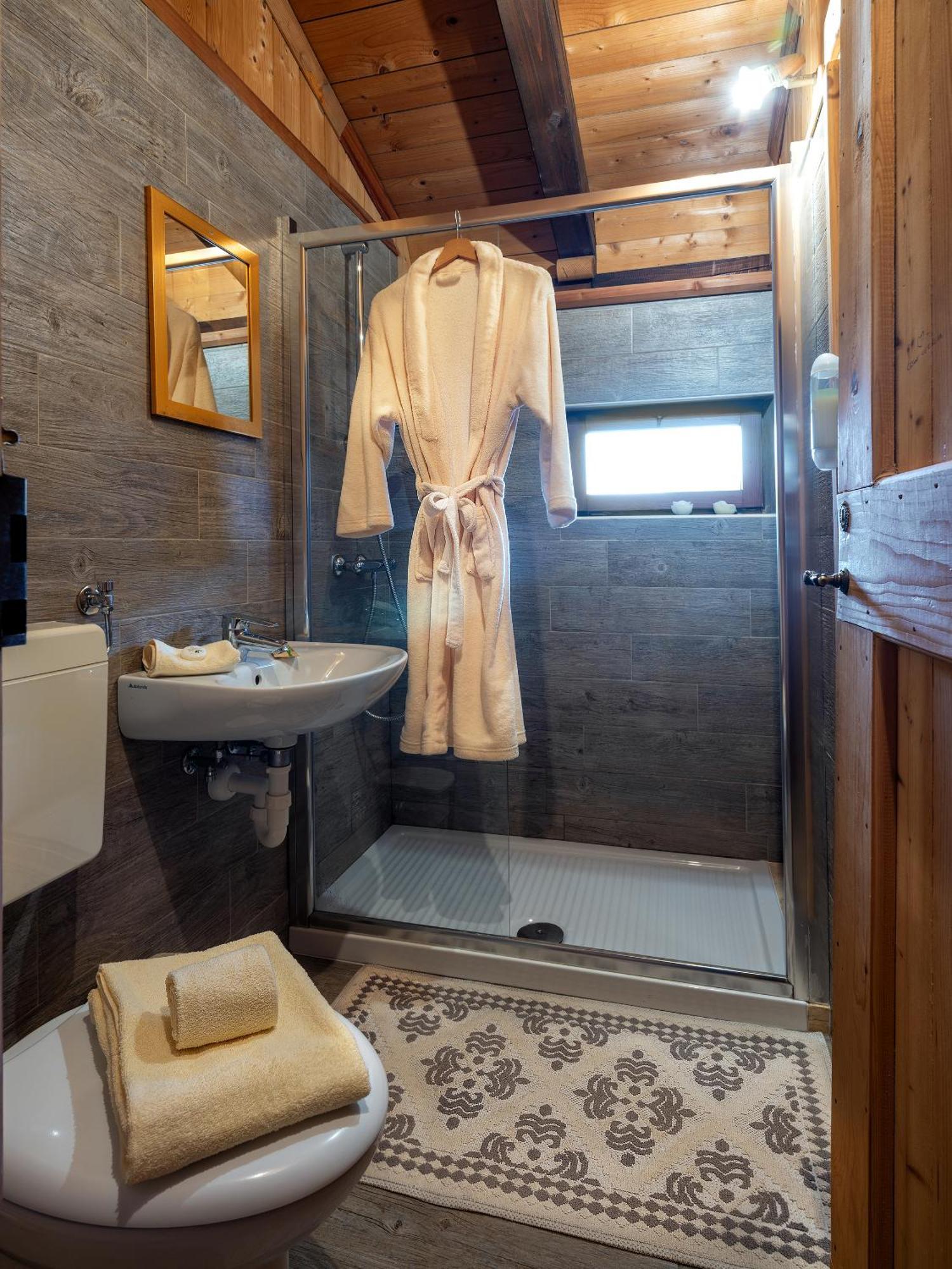 Agriturismo Randis Piano dʼArta Екстериор снимка
