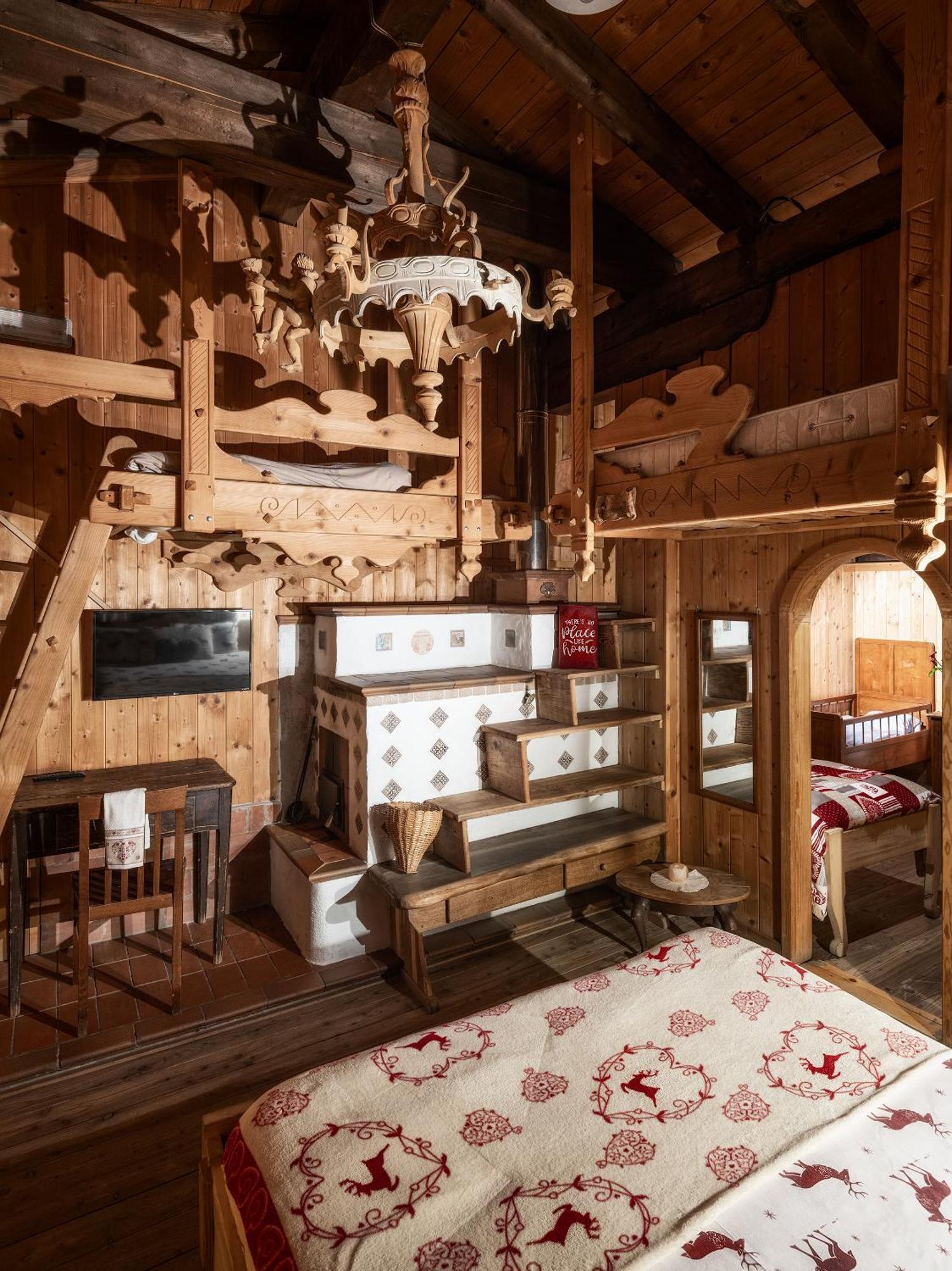 Agriturismo Randis Piano dʼArta Екстериор снимка